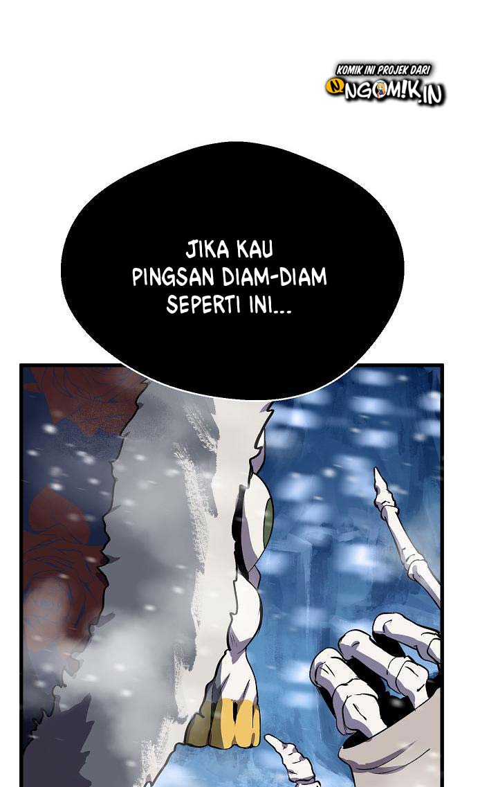 Otherworldly Sword King’s Survival Records chapter 17